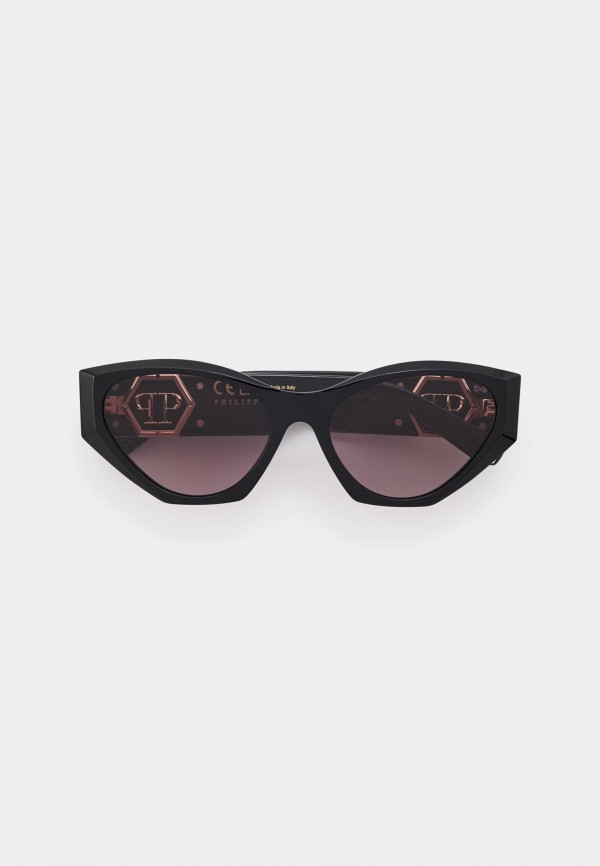 Очки солнцезащитные Philipp Plein 58800₽