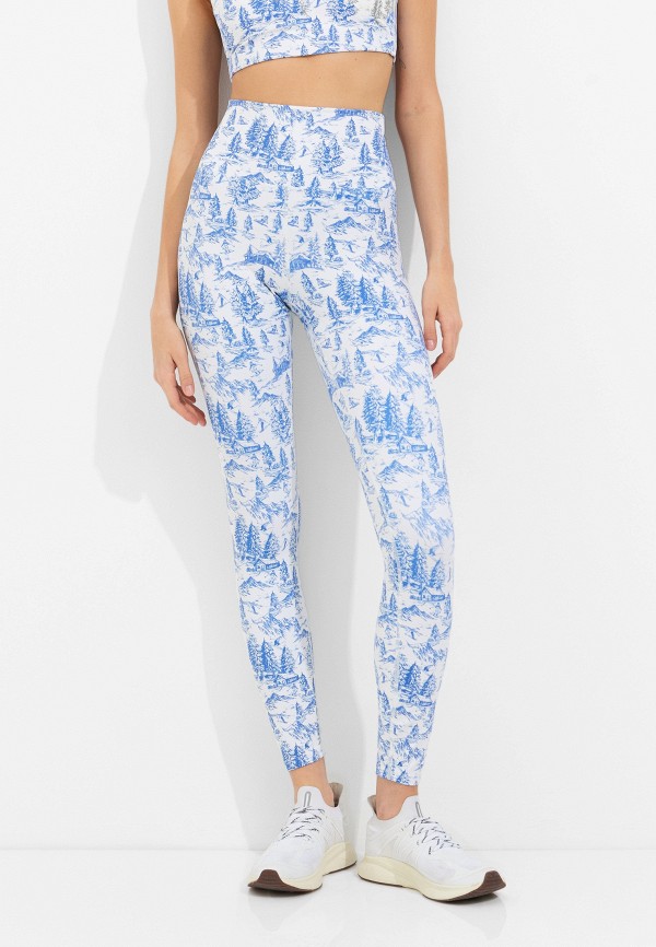 Леггинсы Beach Riot 17899₽