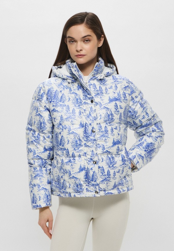 Куртка утепленная Beach Riot 41499₽