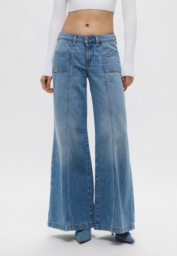 Джинсы Diesel 24599₽