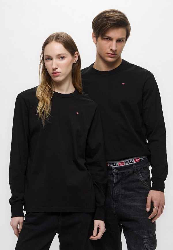 Лонгслив Diesel 11999₽