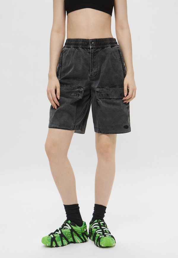 Шорты Diesel 27299₽