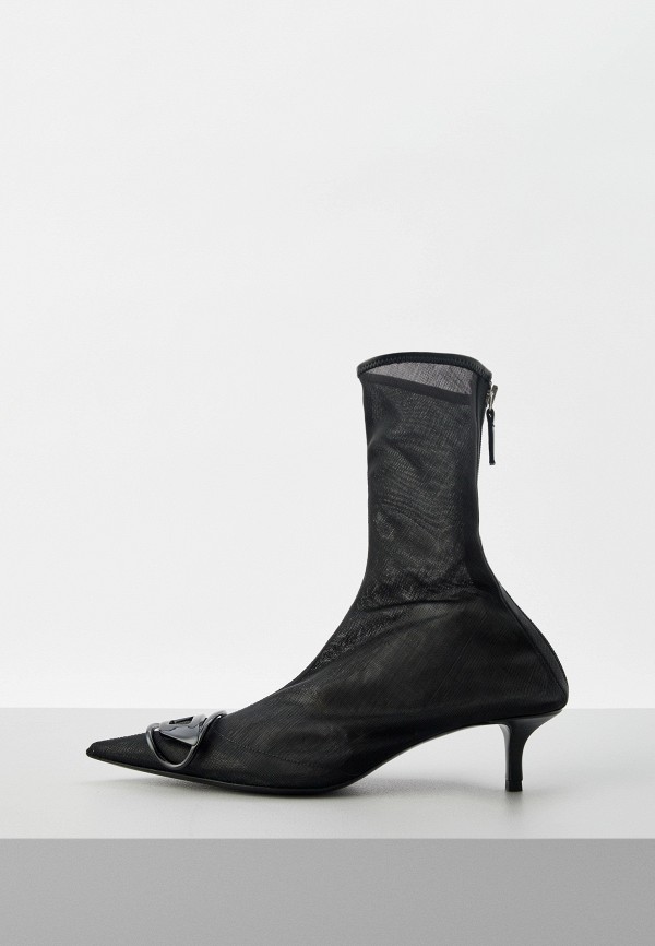 Ботильоны Diesel 87399₽