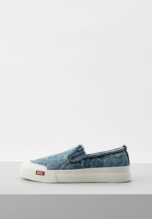 Слипоны Diesel 23799₽