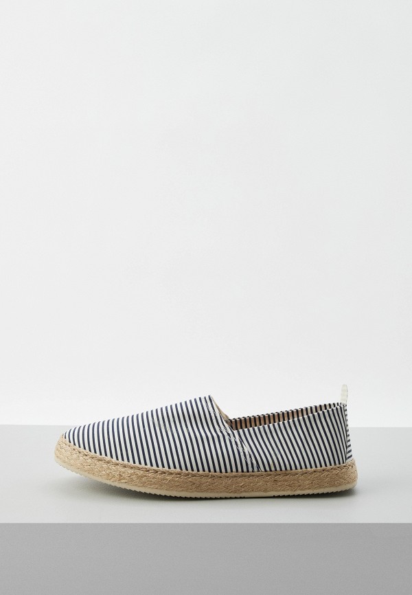 Эспадрильи Malagrida 27800₽