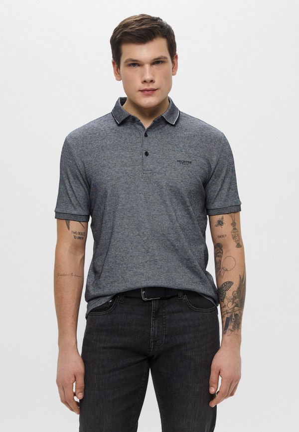 Поло Hechter 7900₽