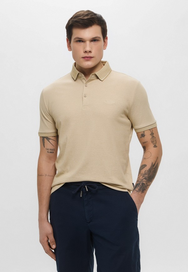 Поло Hechter 7900₽