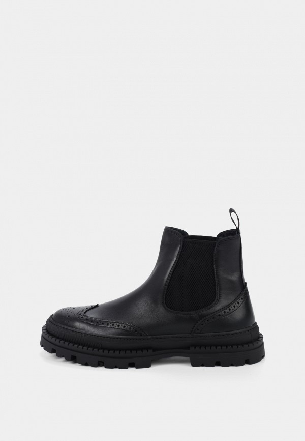 Ботинки Lord Douglas 28410₽