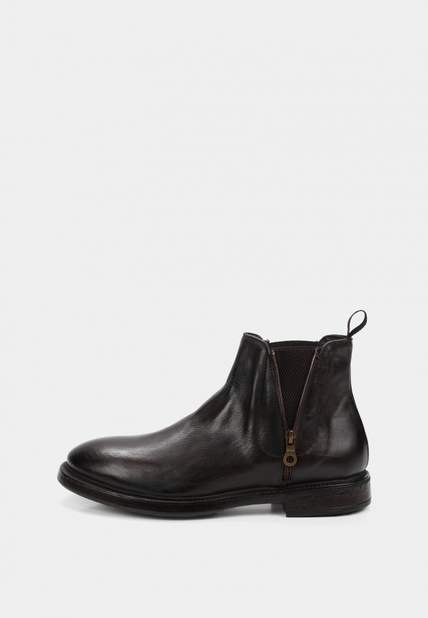 Ботинки Lord Douglas