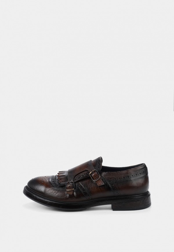 Туфли Lord Douglas 21300₽