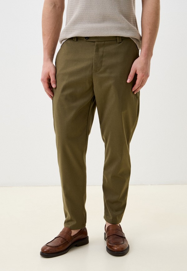 Брюки Corso Milano 11050₽