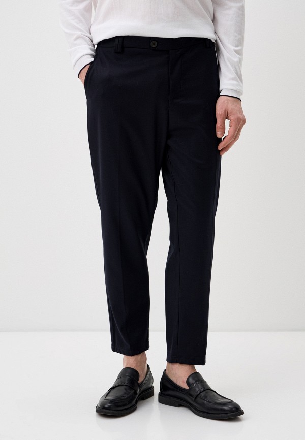 Брюки Corso Milano 9480₽