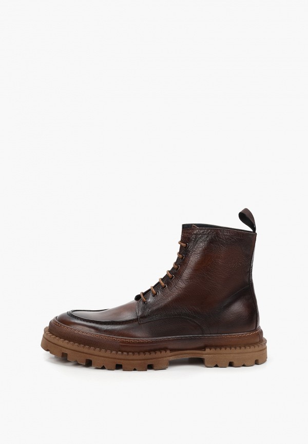Ботинки Lord Douglas