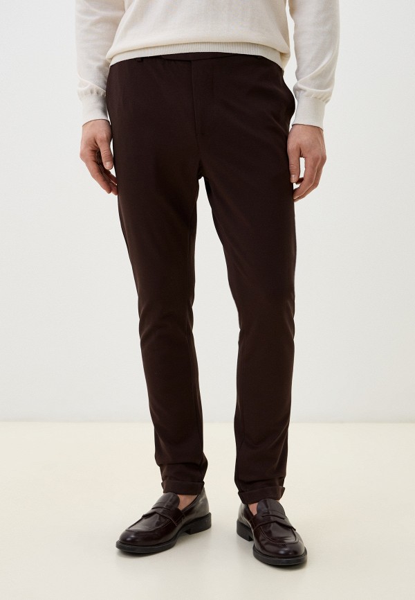 Брюки Corso Milano 11050₽