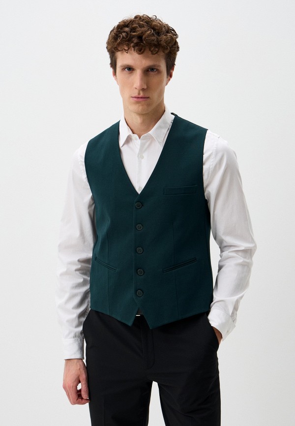 Жилет Corso Milano 9480₽