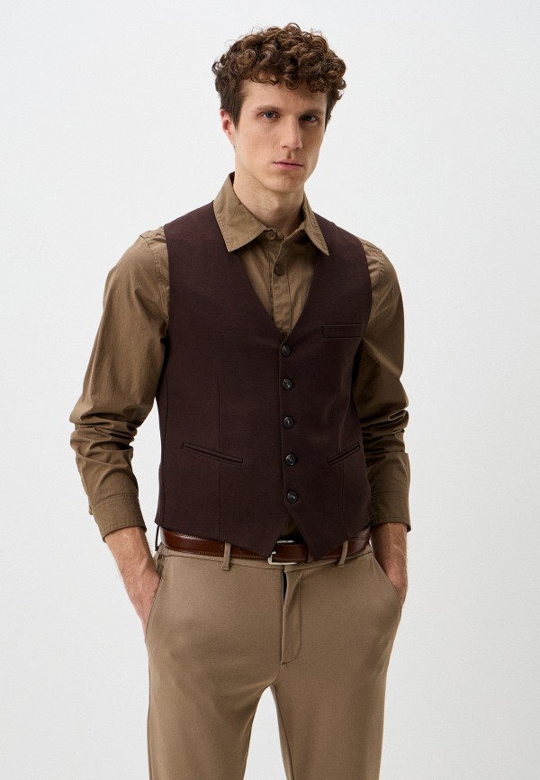 Жилет Corso Milano 11050₽