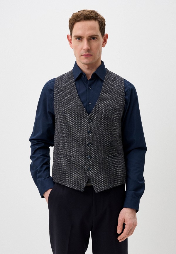 Жилет Corso Milano 9480₽