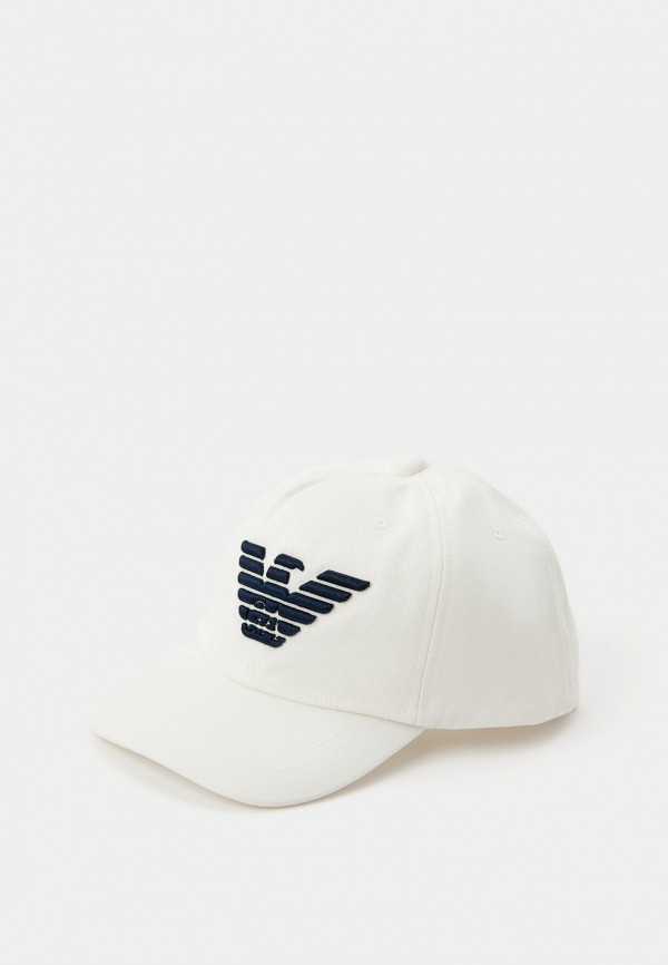 Бейсболка Emporio Armani 13500₽