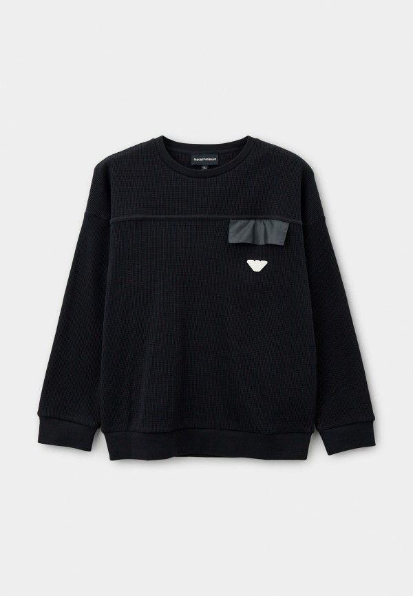 Свитшот Emporio Armani 23500₽