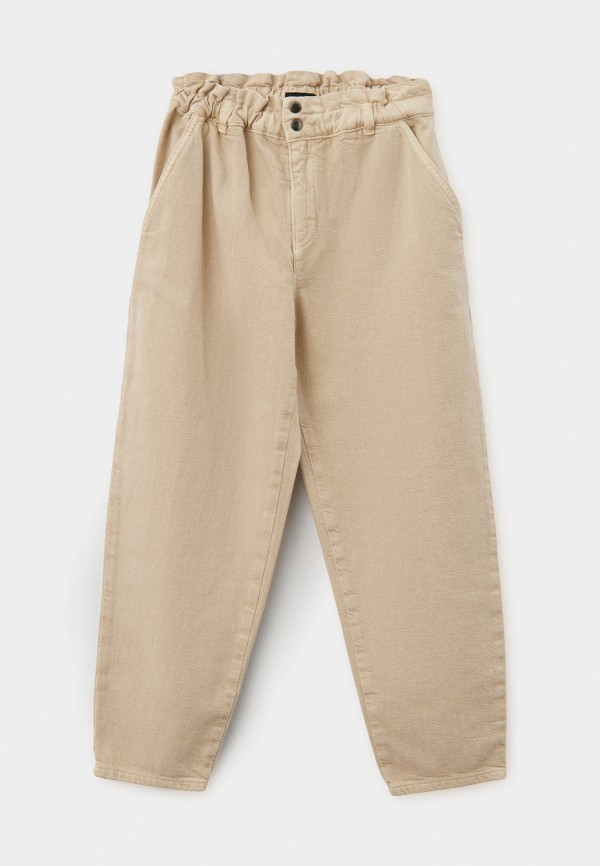 Брюки Emporio Armani 28000₽