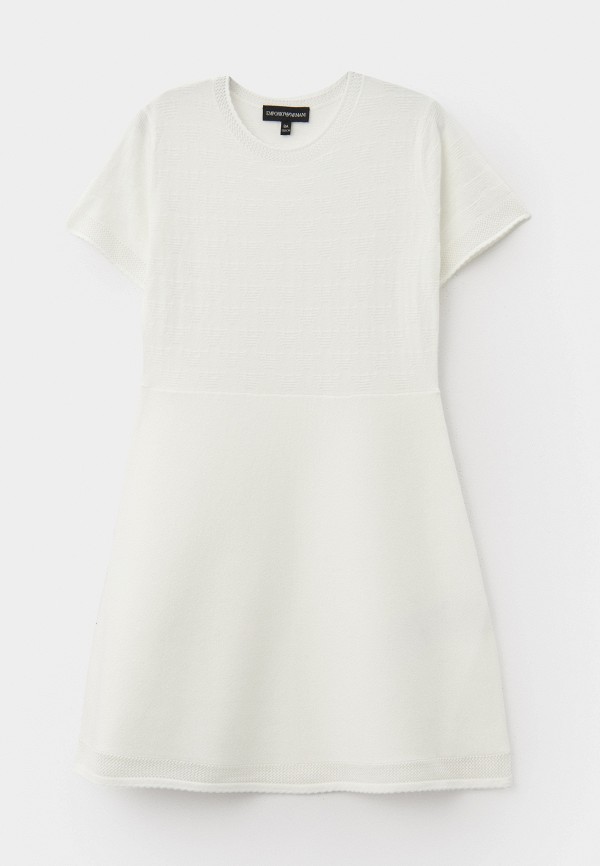Платье Emporio Armani 28000₽