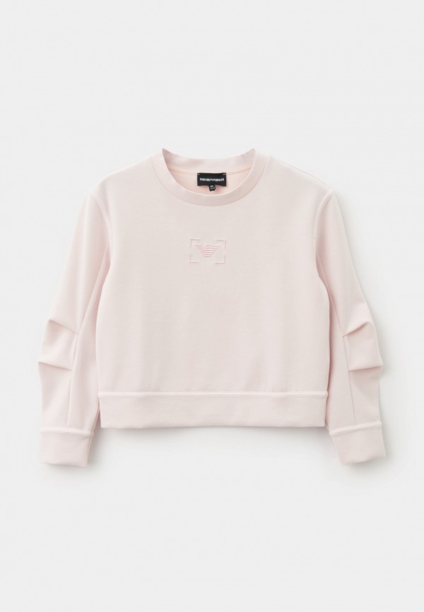 Свитшот Emporio Armani 22700₽