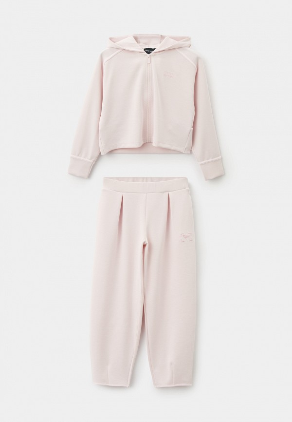 Костюм спортивный Emporio Armani 38800₽