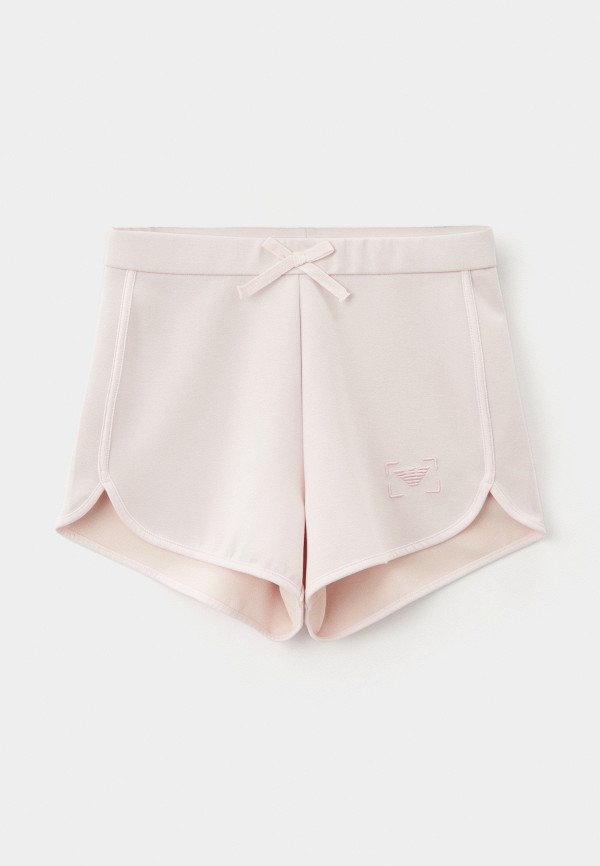 Шорты спортивные Emporio Armani 15800₽