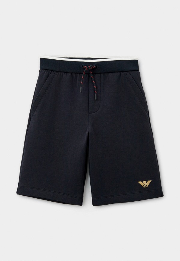 Шорты спортивные Emporio Armani 22700₽