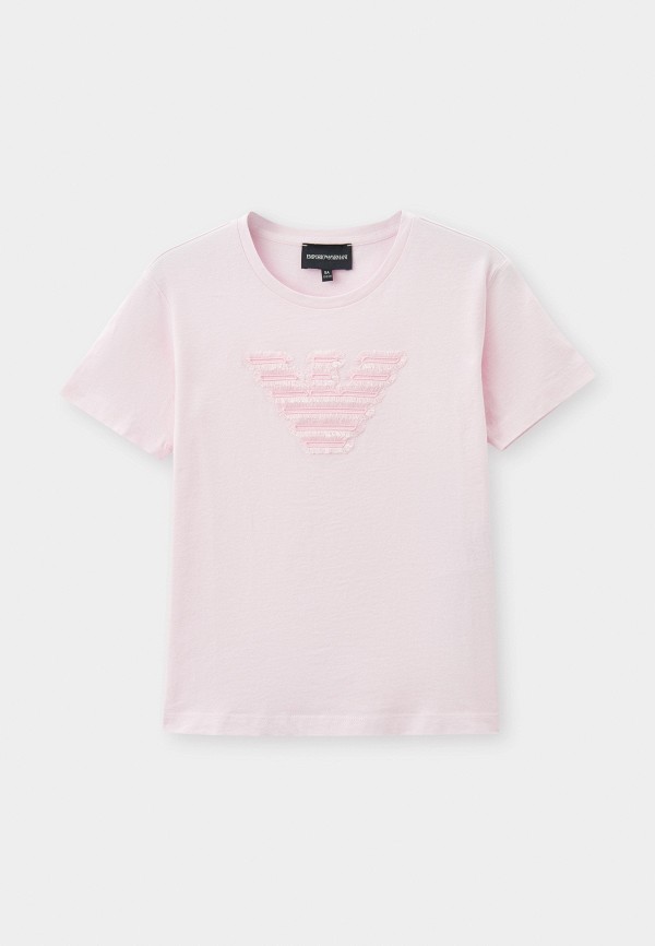 Футболка Emporio Armani 14200₽