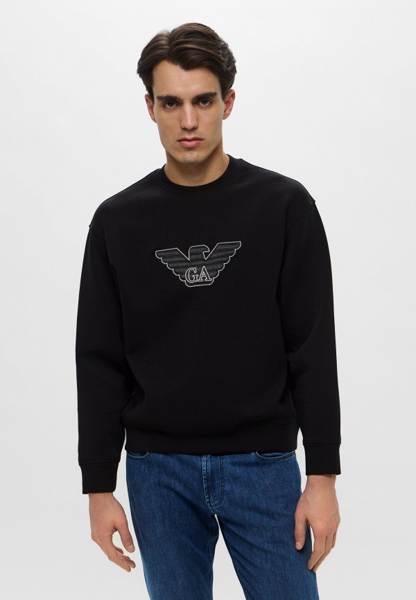Свитшот Emporio Armani 30000₽