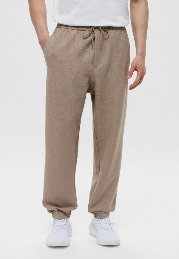 Брюки спортивные Emporio Armani 28400₽