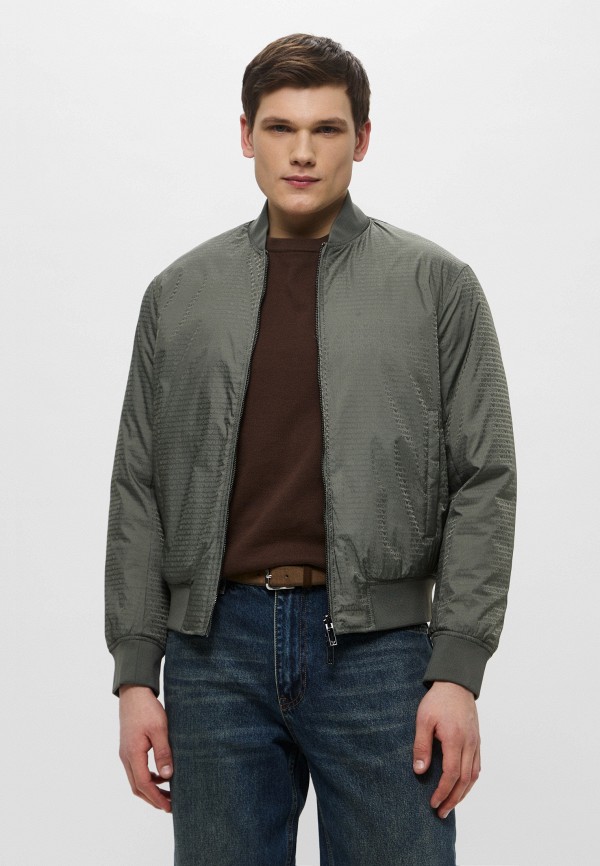 Бомбер Emporio Armani 59500₽