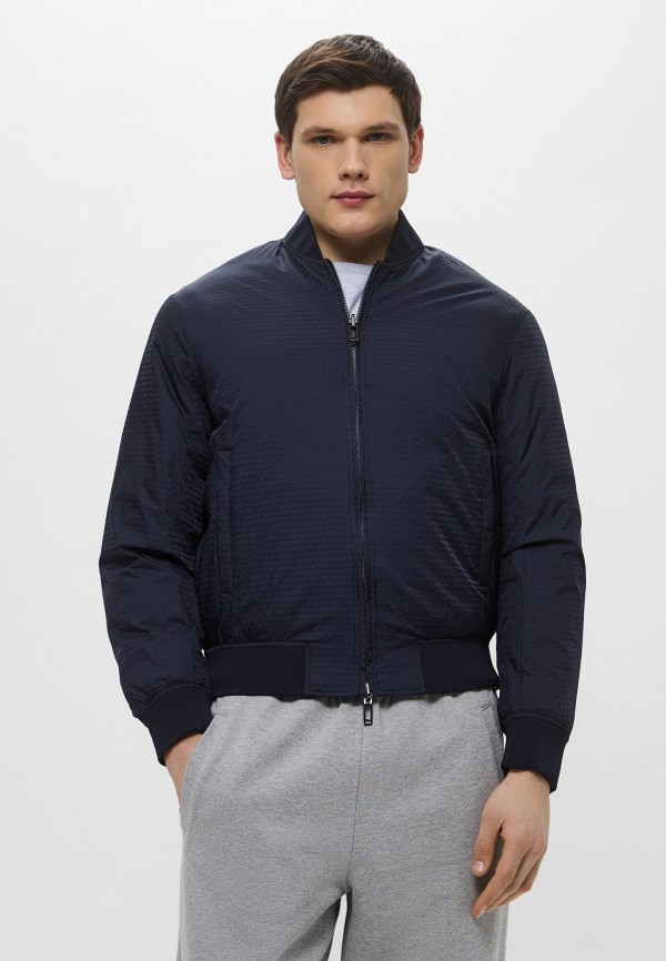 Бомбер Emporio Armani 59500₽