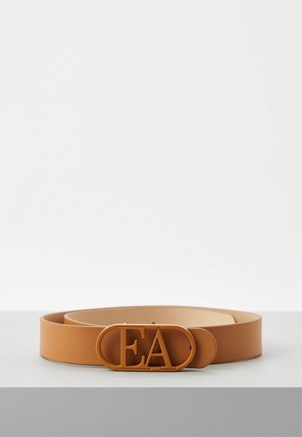 Ремень Emporio Armani 21900₽