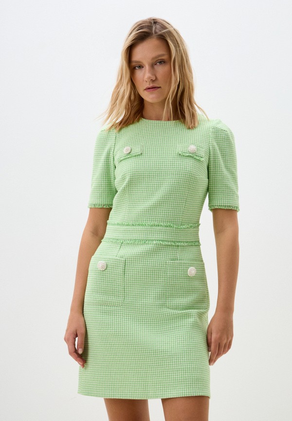 Платье Mar De Margaritas