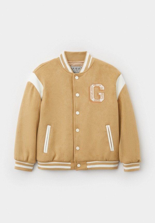 Куртка утепленная Guess 14299₽