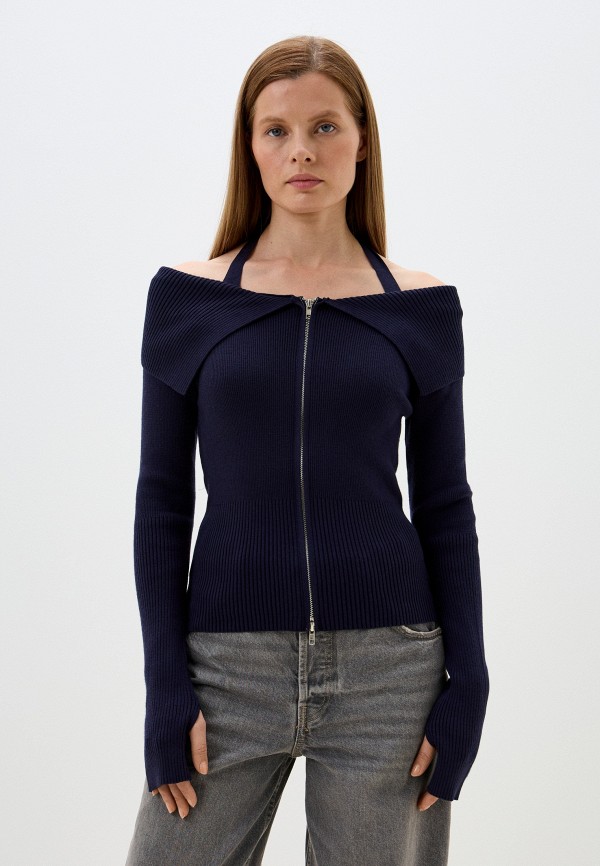 Кардиган Mon-Kartis