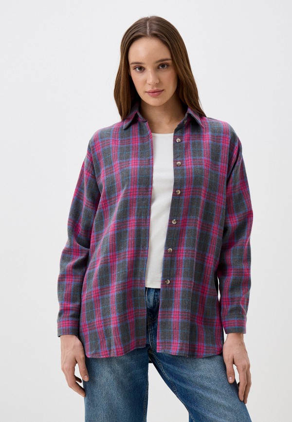 Рубашка Mon-Kartis