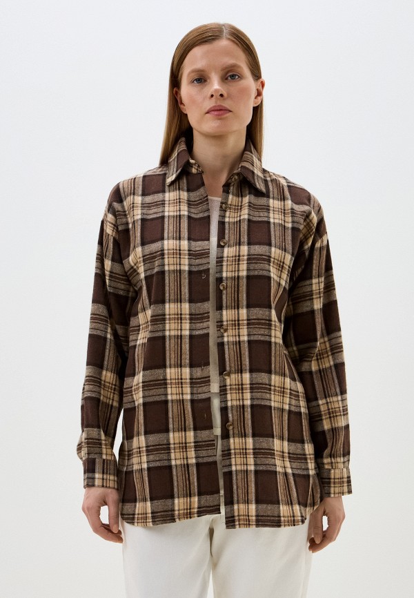 Рубашка Mon-Kartis 5800₽