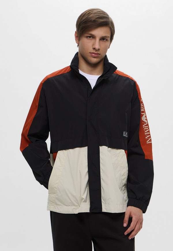 Ветровка EA7 28499₽