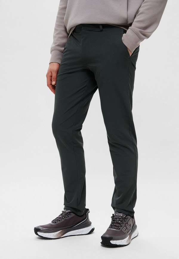 Брюки EA7 17899₽