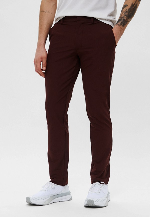 Брюки EA7 17899₽