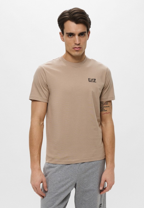 Футболка EA7 7199₽