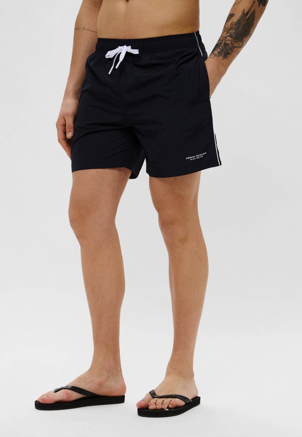 Шорты для плавания Armani Exchange 13600₽