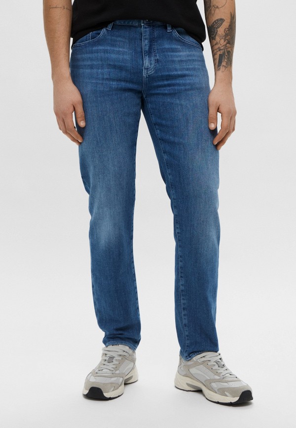 Джинсы Armani Exchange 19000₽