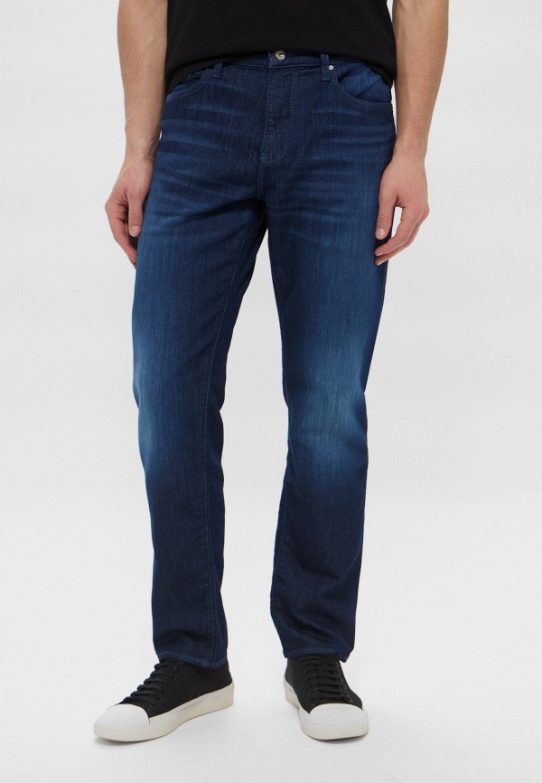 Джинсы Armani Exchange 19000₽