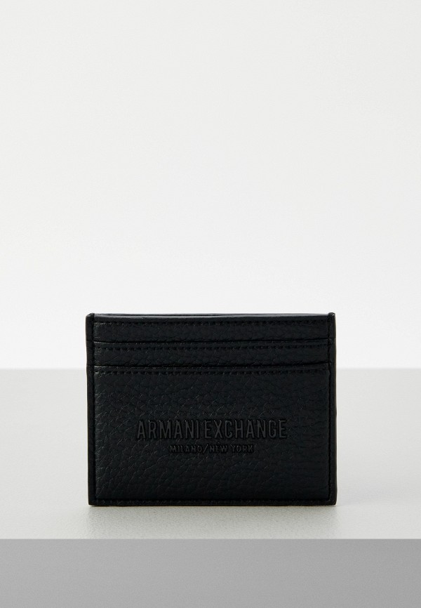 Кредитница Armani Exchange 8000₽