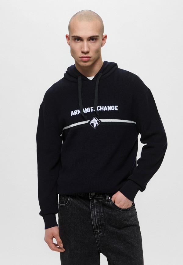 Худи Armani Exchange 20700₽