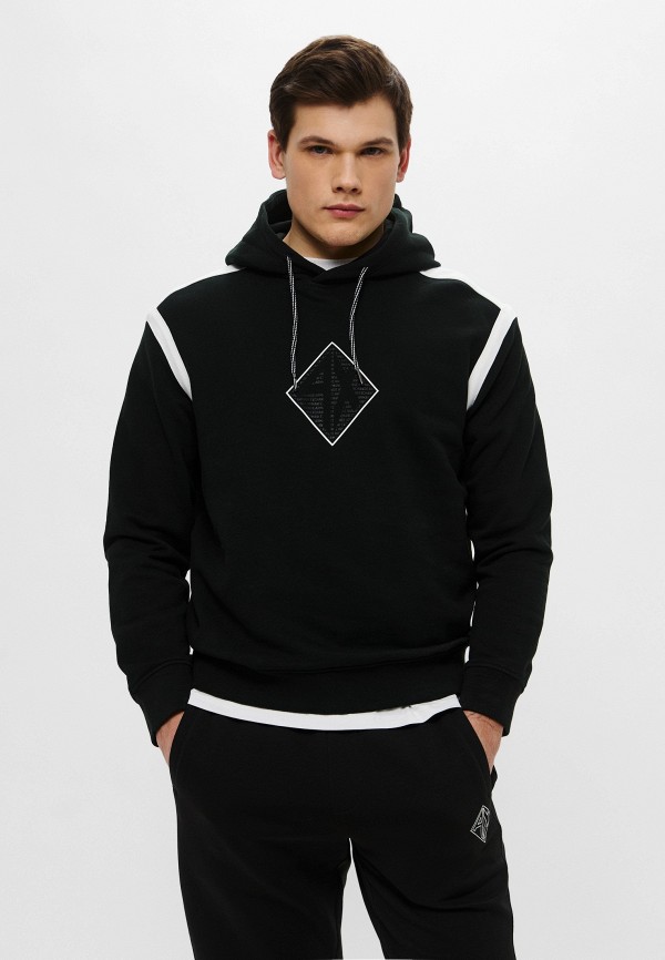 Худи Armani Exchange 20700₽